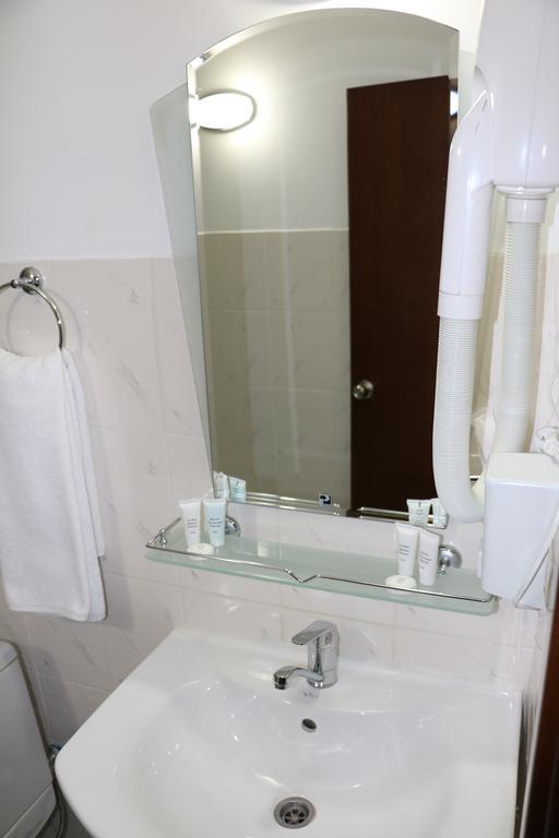 Aktau Hotel Eksteriør bilde