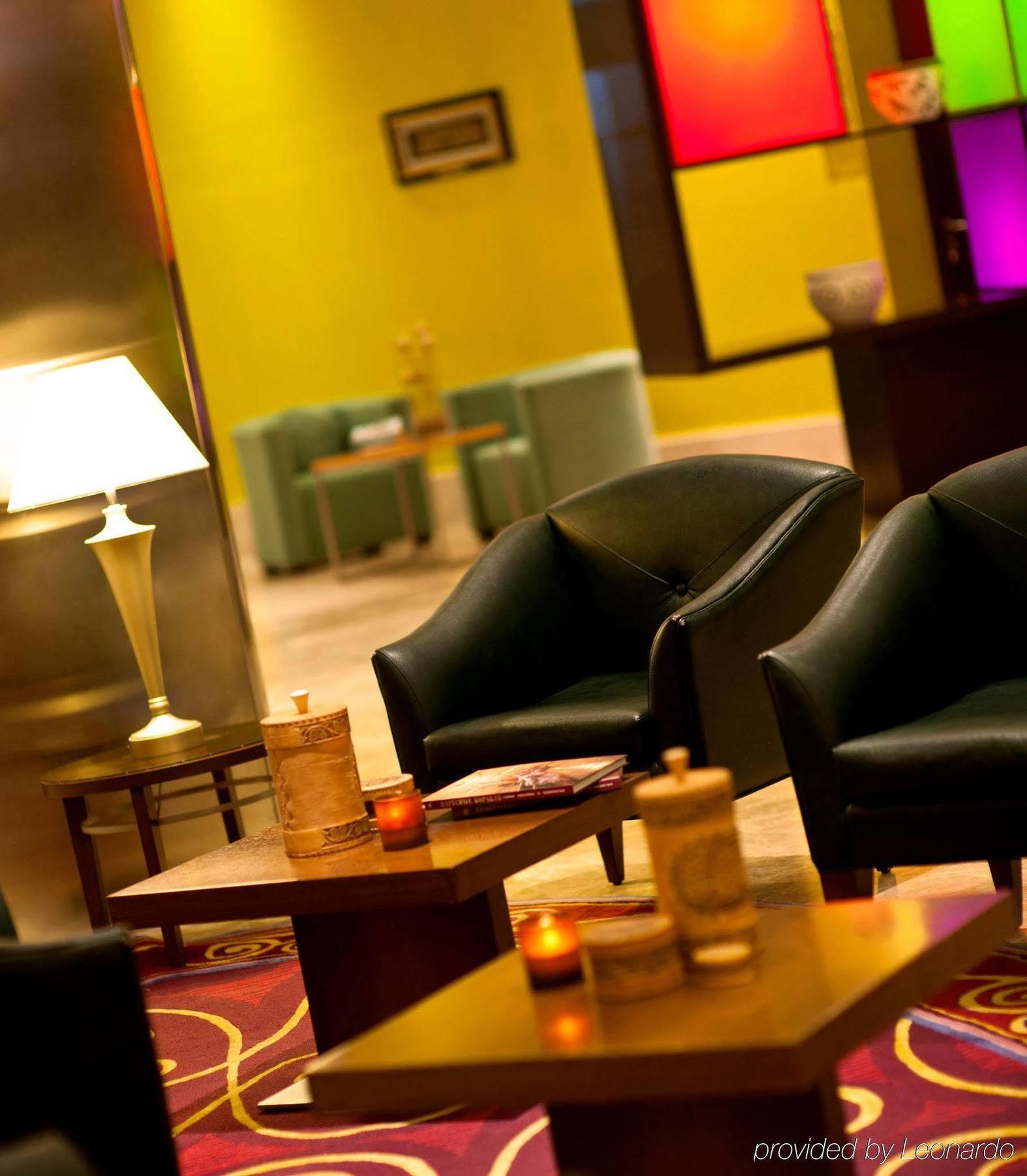 Aktau Hotel Eksteriør bilde