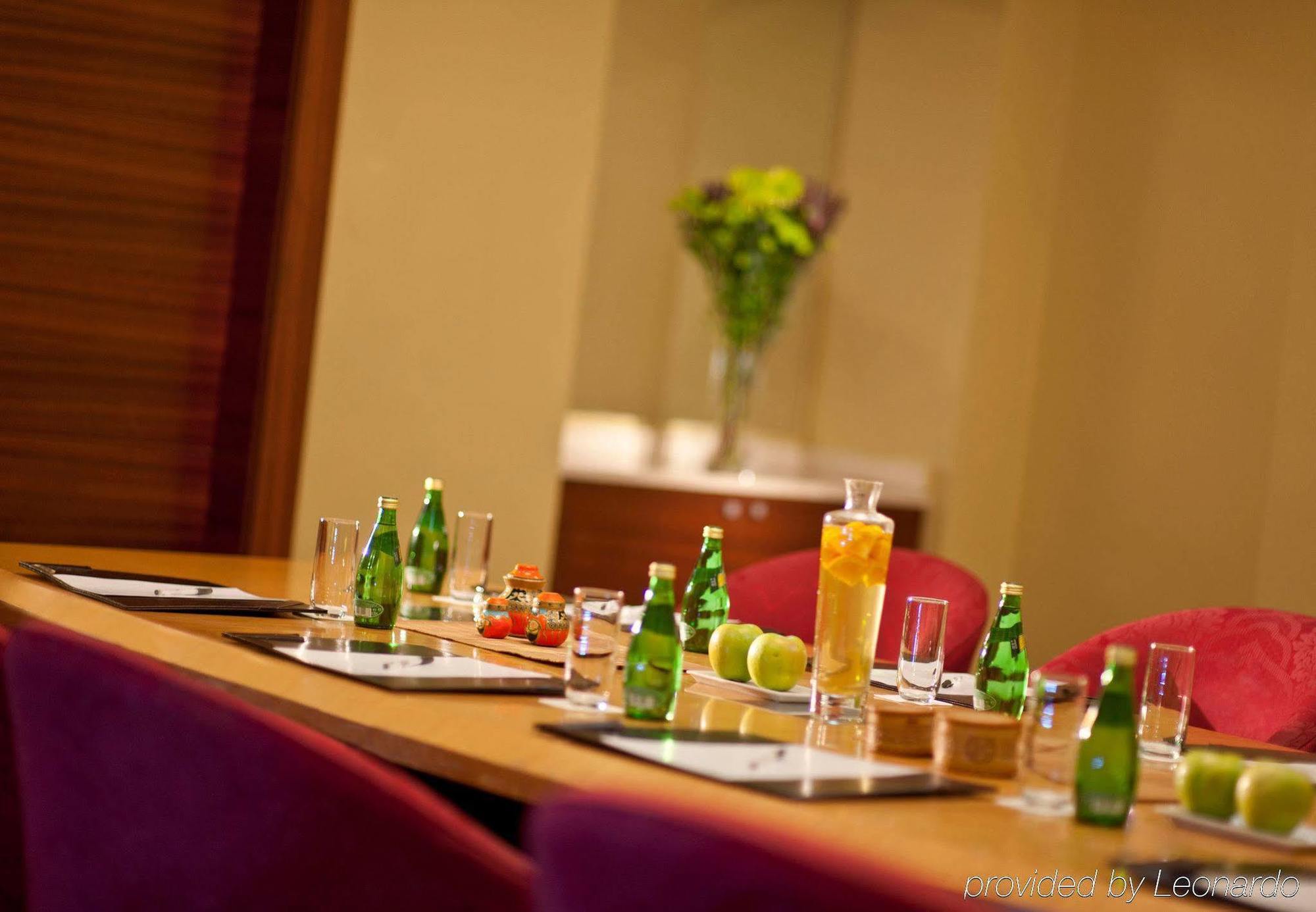Aktau Hotel Eksteriør bilde
