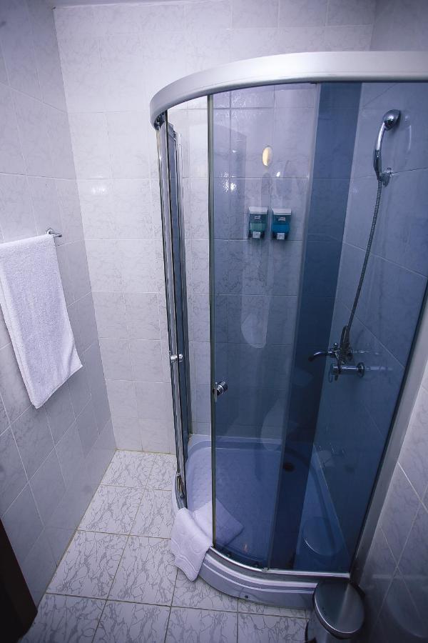 Aktau Hotel Eksteriør bilde